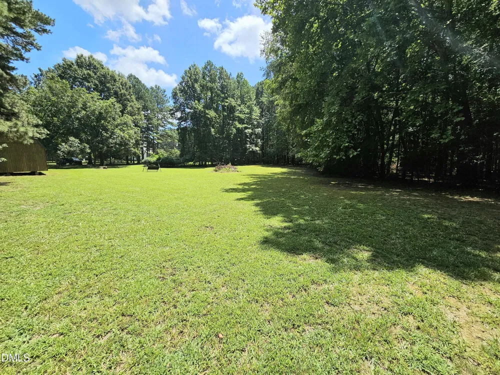 205 Edgewood Drive Louisburg, NC 27549