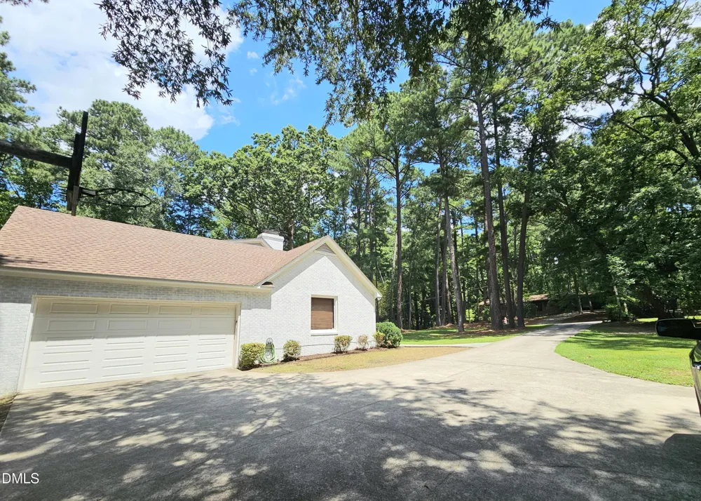 205 Edgewood Drive Louisburg, NC 27549