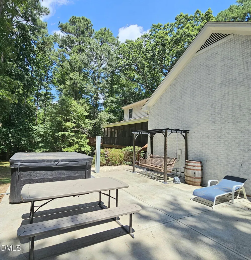 205 Edgewood Drive Louisburg, NC 27549