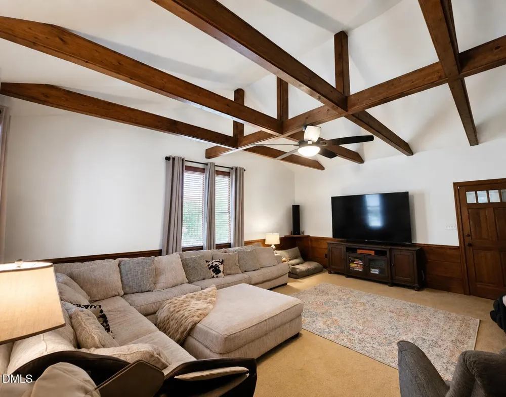 205 Edgewood Drive Louisburg, NC 27549
