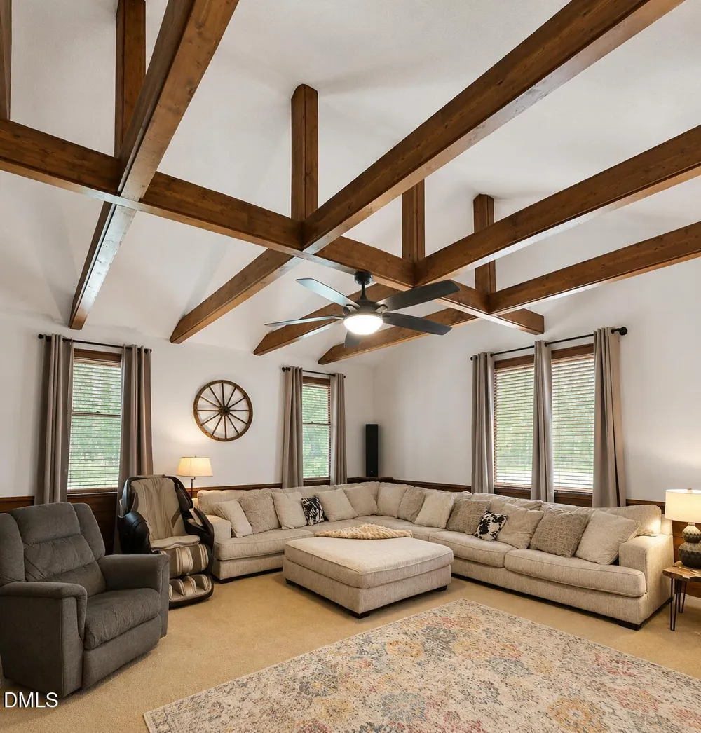 205 Edgewood Drive Louisburg, NC 27549