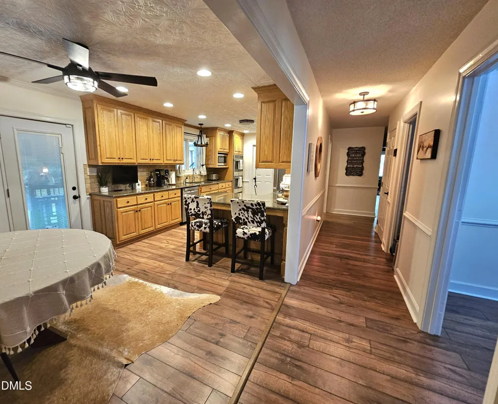 205 Edgewood Drive Louisburg, NC 27549