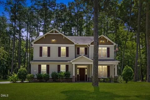 2304 Granville Drive