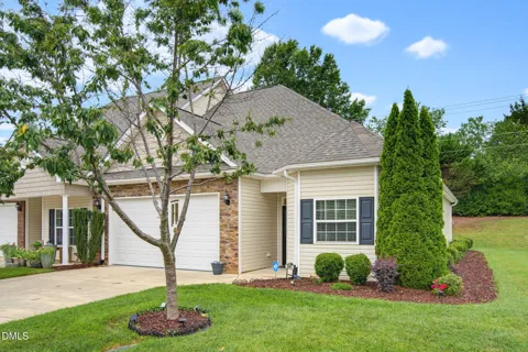 621 Village Lake Drive