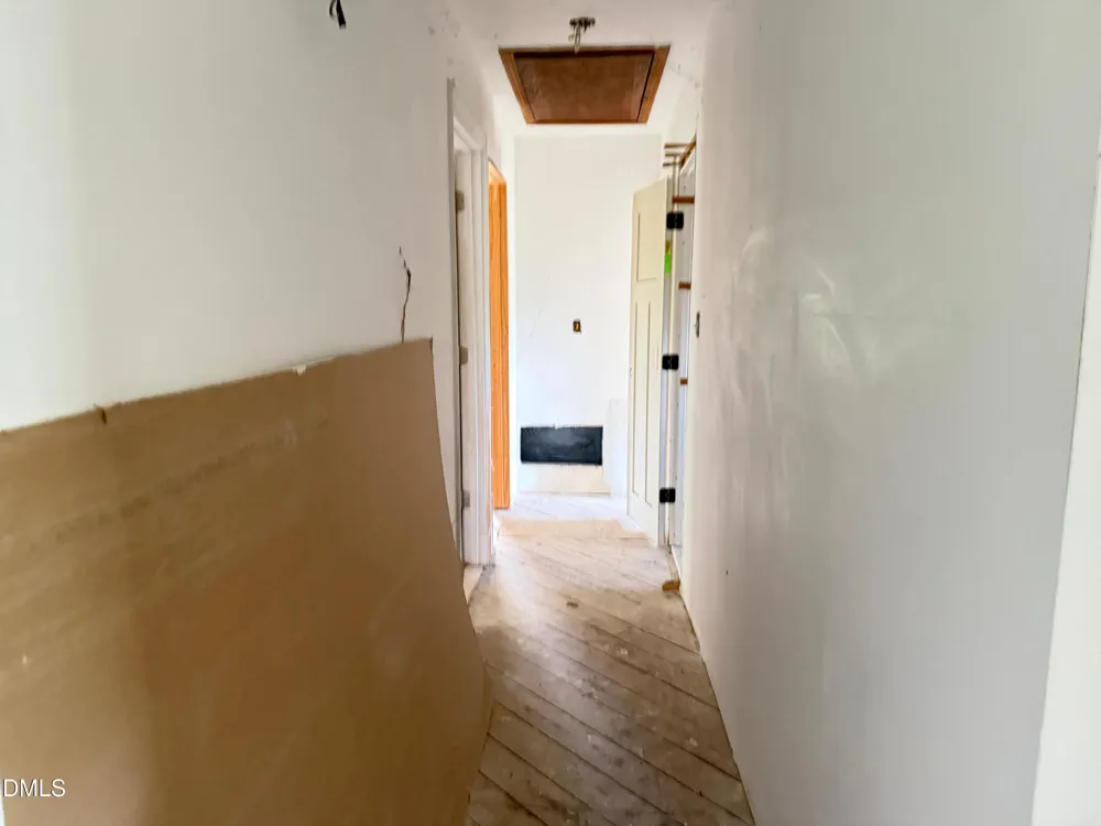 106 Coe Street Timberlake, NC 27583