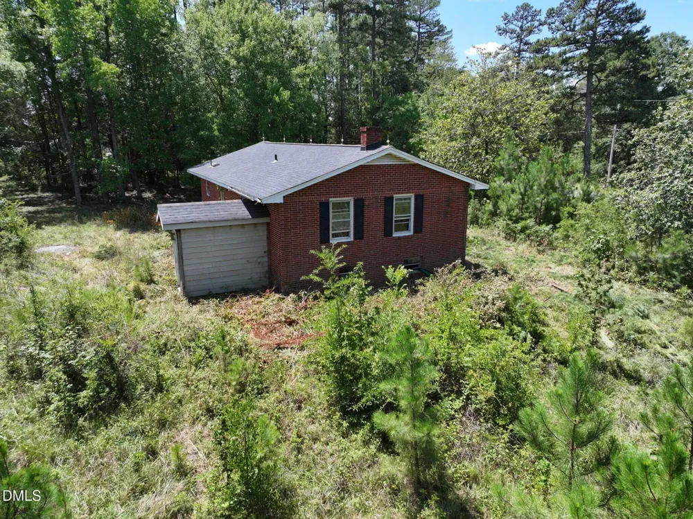 106 Coe Street Timberlake, NC 27583