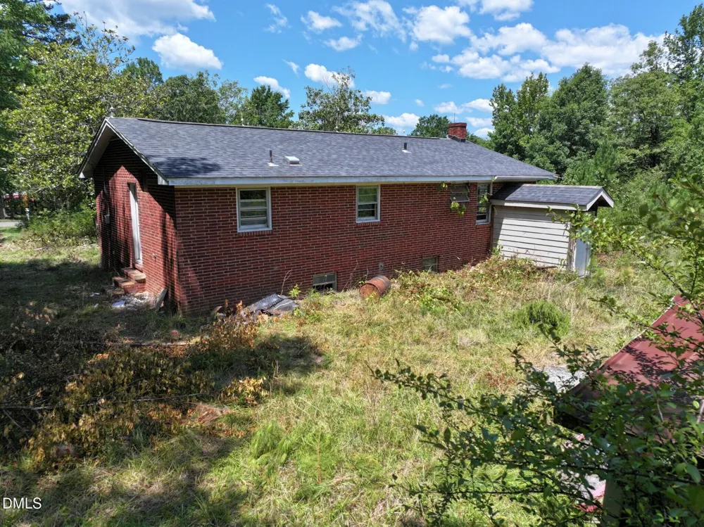 106 Coe Street Timberlake, NC 27583