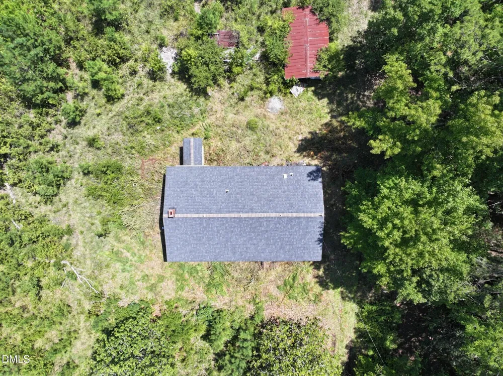 106 Coe Street Timberlake, NC 27583