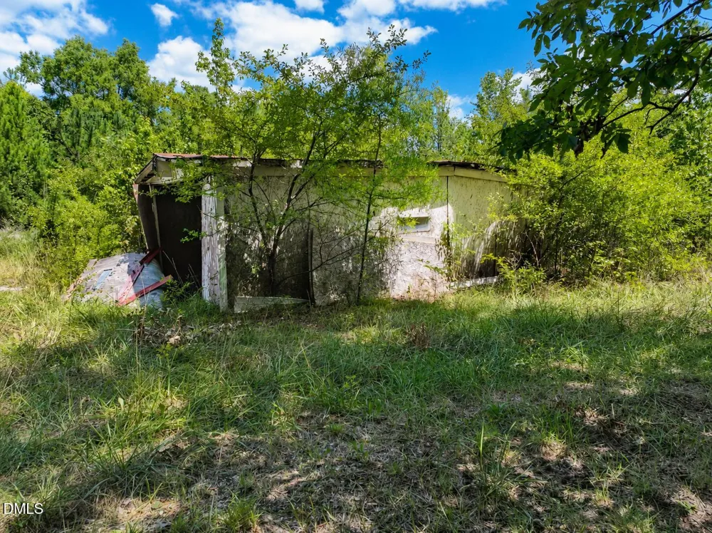 106 Coe Street Timberlake, NC 27583