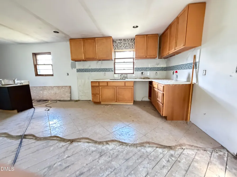 106 Coe Street Timberlake, NC 27583