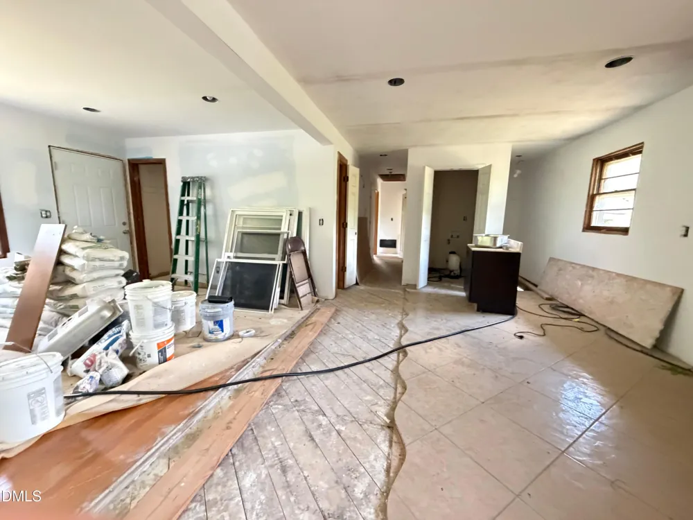 106 Coe Street Timberlake, NC 27583
