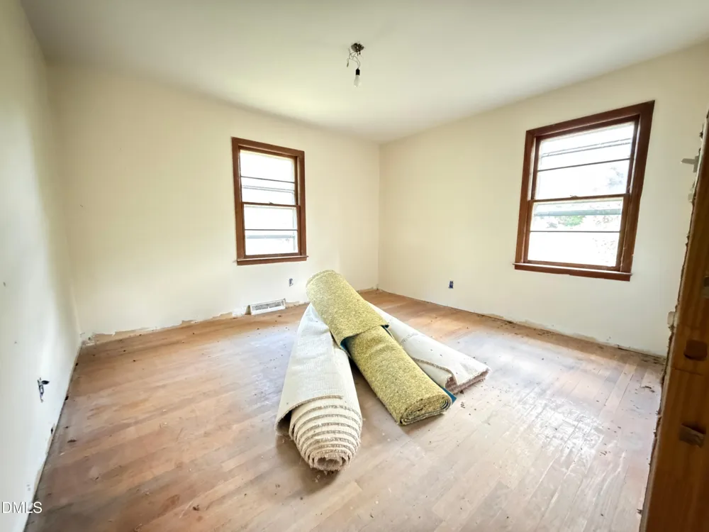 106 Coe Street Timberlake, NC 27583