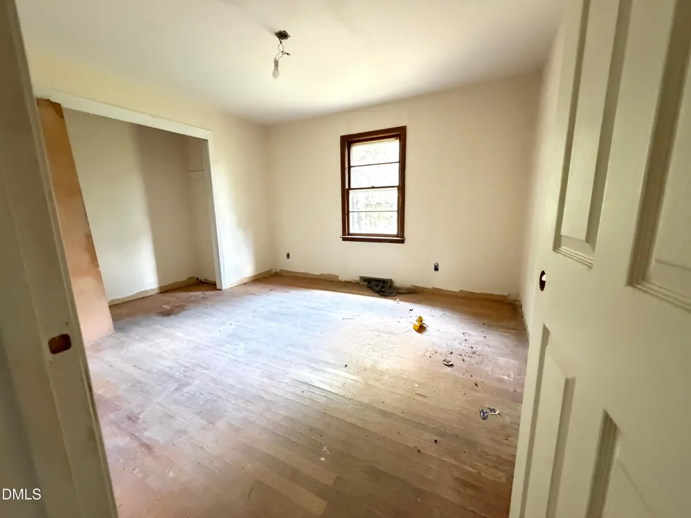 106 Coe Street Timberlake, NC 27583