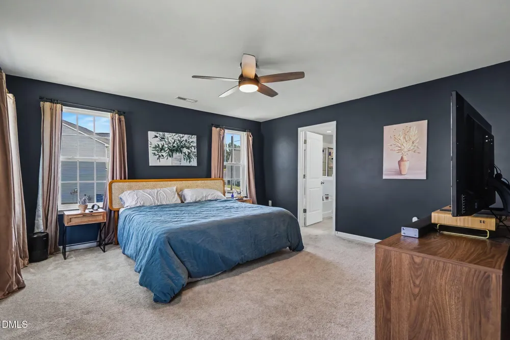 1725 Langlais Drive Graham, NC 27253