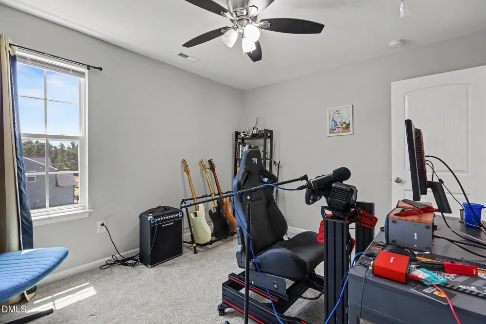 1725 Langlais Drive Graham, NC 27253