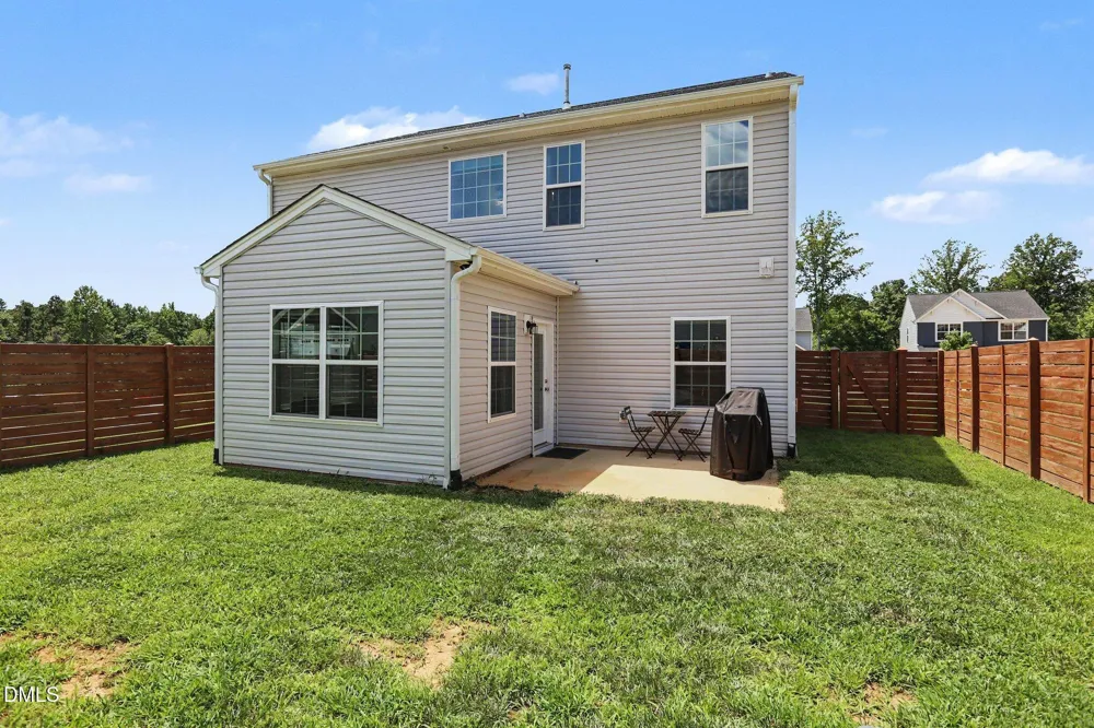 1725 Langlais Drive Graham, NC 27253