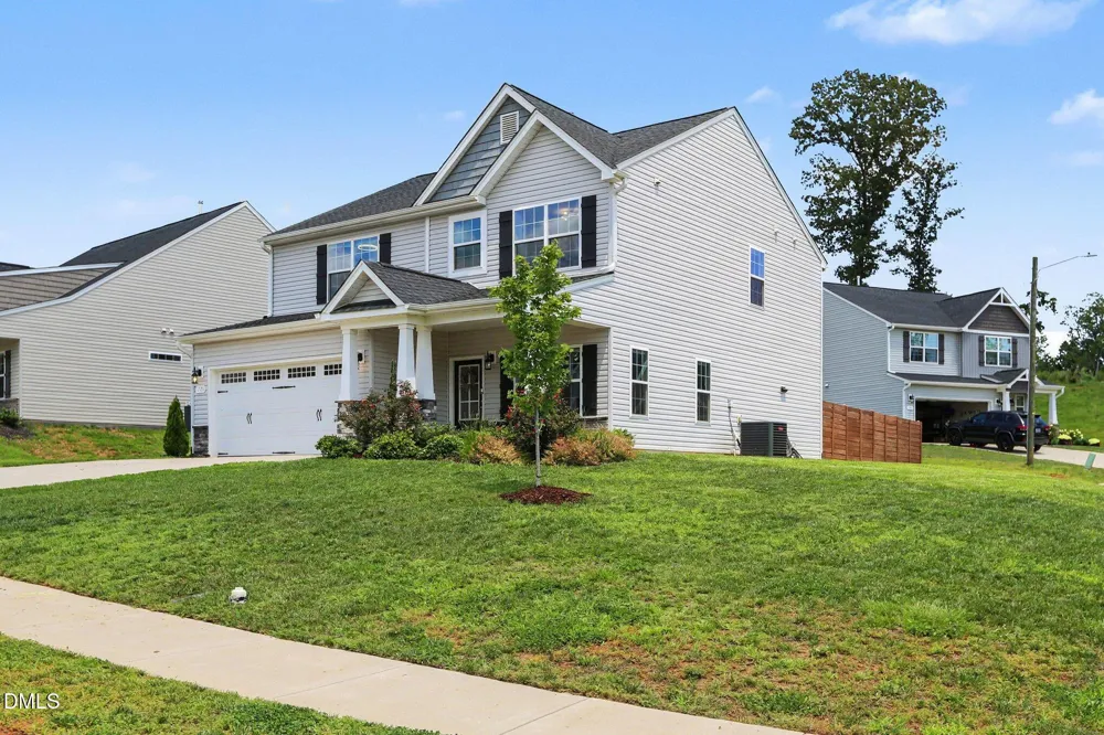 1725 Langlais Drive Graham, NC 27253