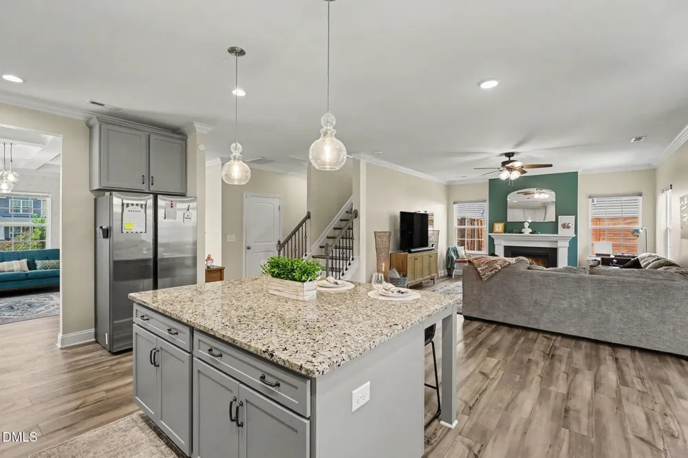 1725 Langlais Drive Graham, NC 27253