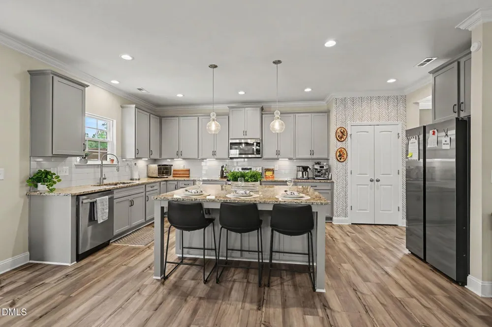 1725 Langlais Drive Graham, NC 27253