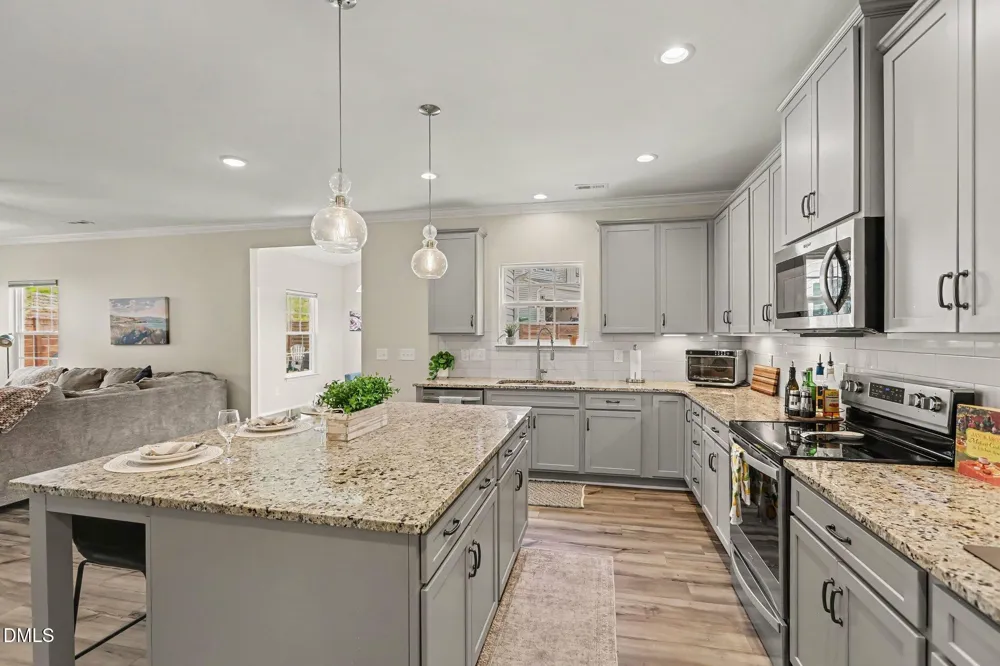 1725 Langlais Drive Graham, NC 27253
