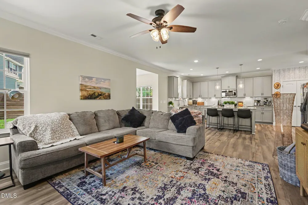 1725 Langlais Drive Graham, NC 27253