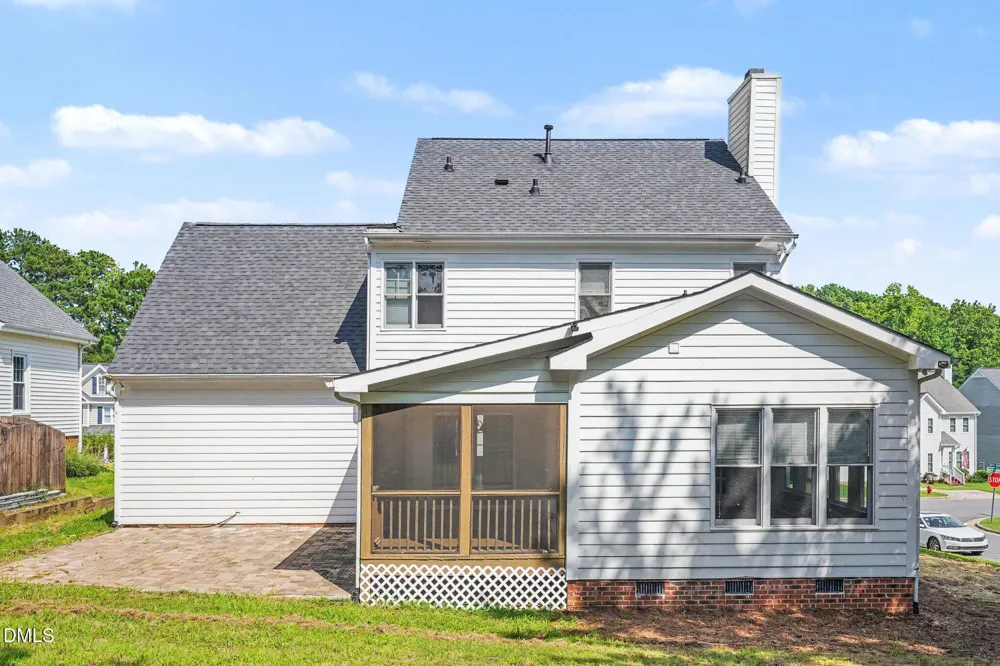 2017 Battlewood Road Apex, NC 27523