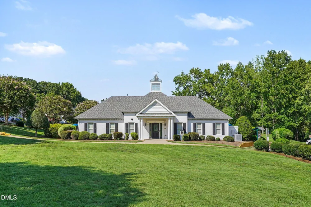 2017 Battlewood Road Apex, NC 27523