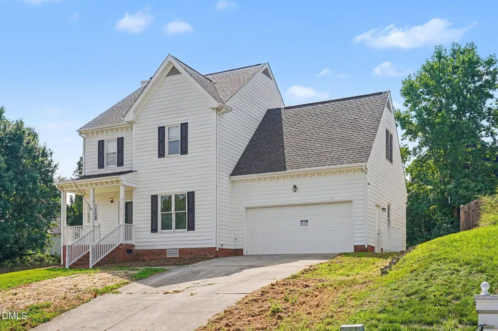 2017 Battlewood Road Apex, NC 27523