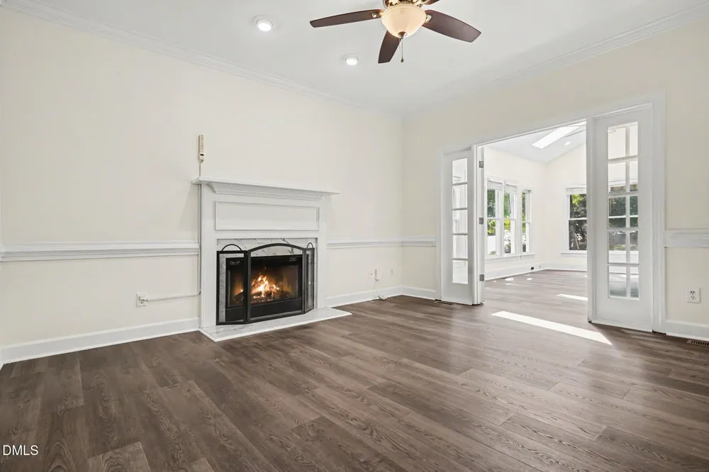 2017 Battlewood Road Apex, NC 27523