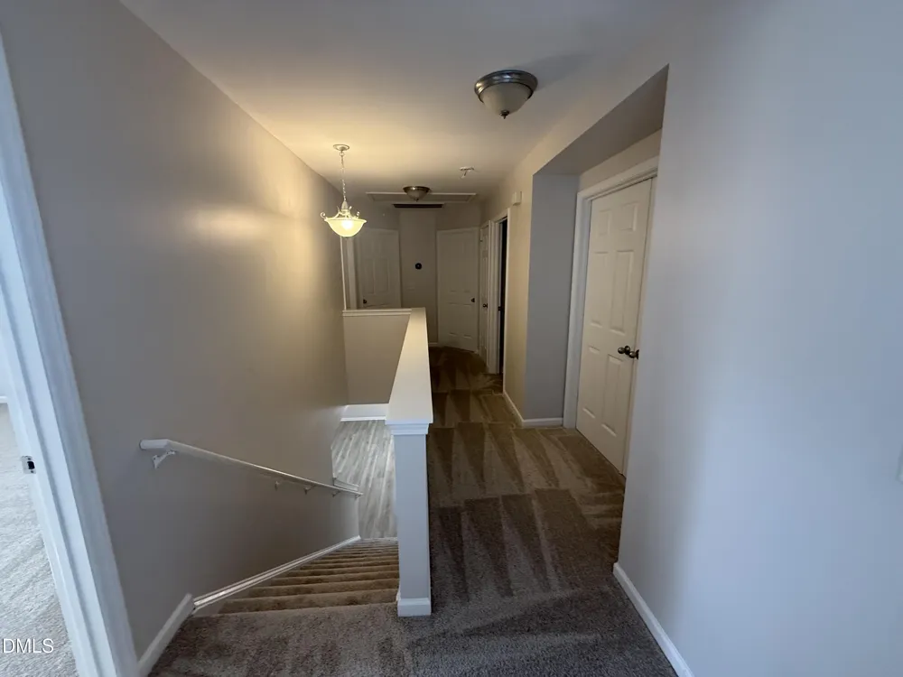 220 Milpass Drive Holly Springs, NC 27540