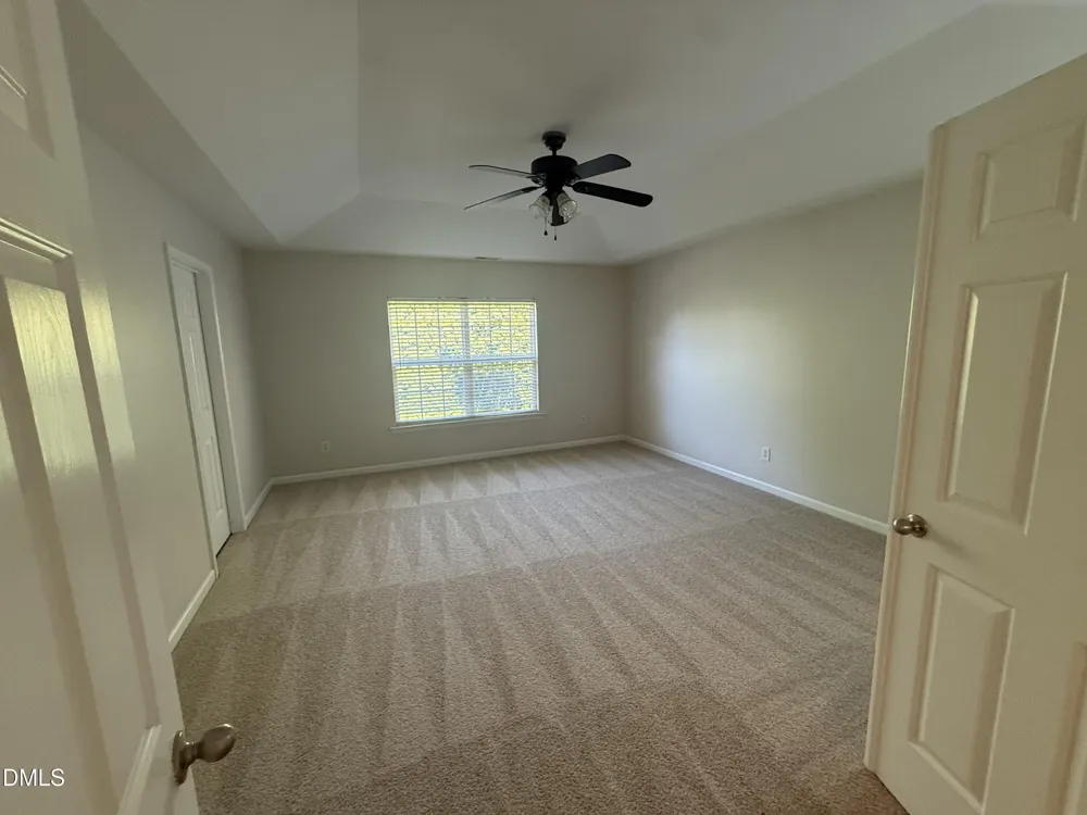 220 Milpass Drive Holly Springs, NC 27540