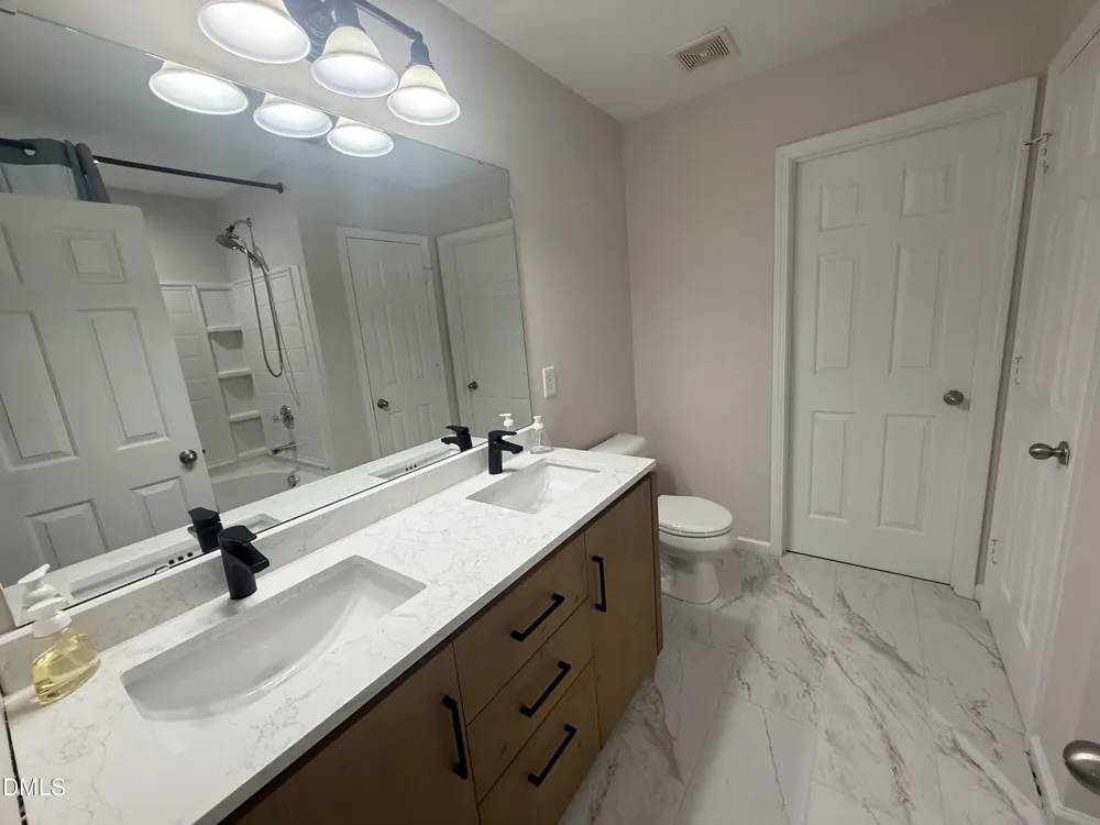 220 Milpass Drive Holly Springs, NC 27540