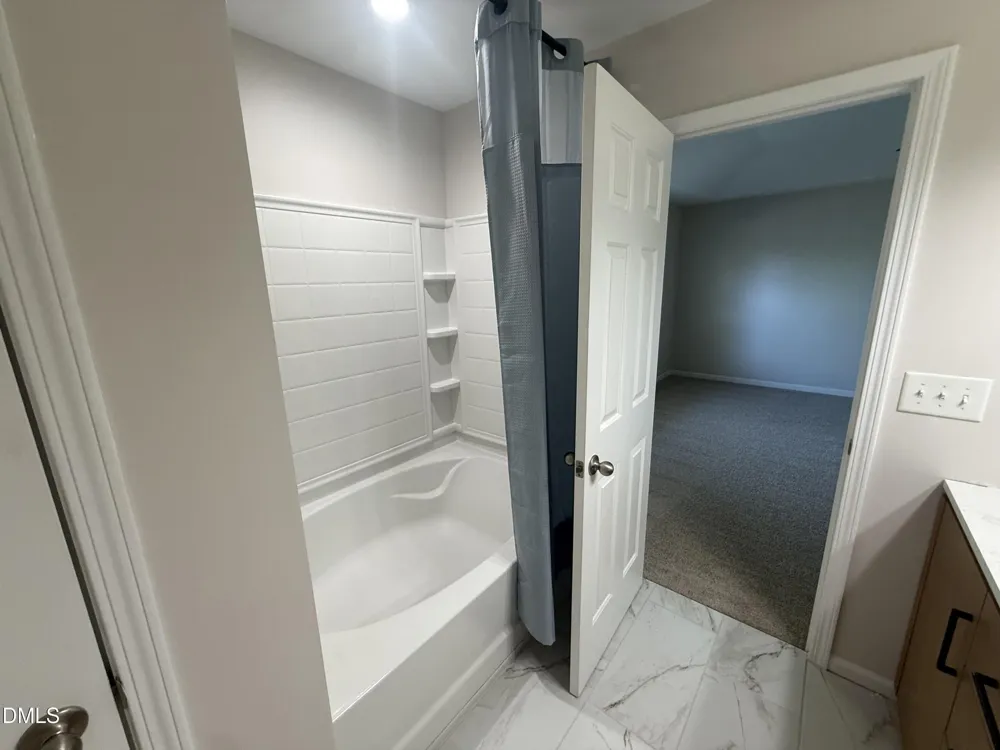220 Milpass Drive Holly Springs, NC 27540