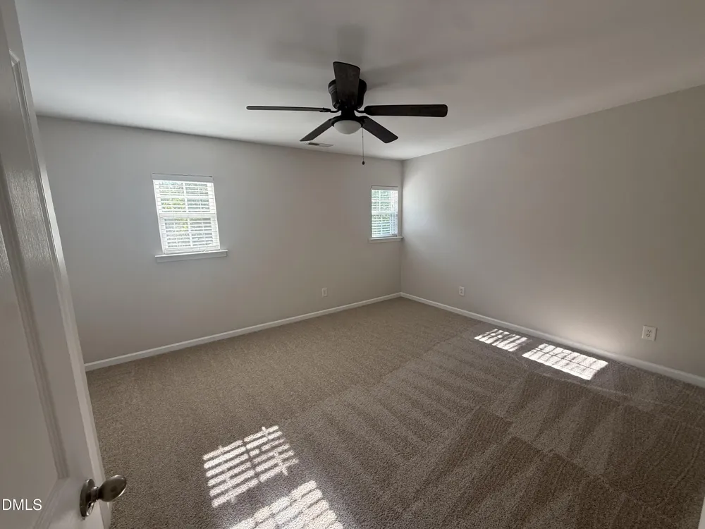 220 Milpass Drive Holly Springs, NC 27540