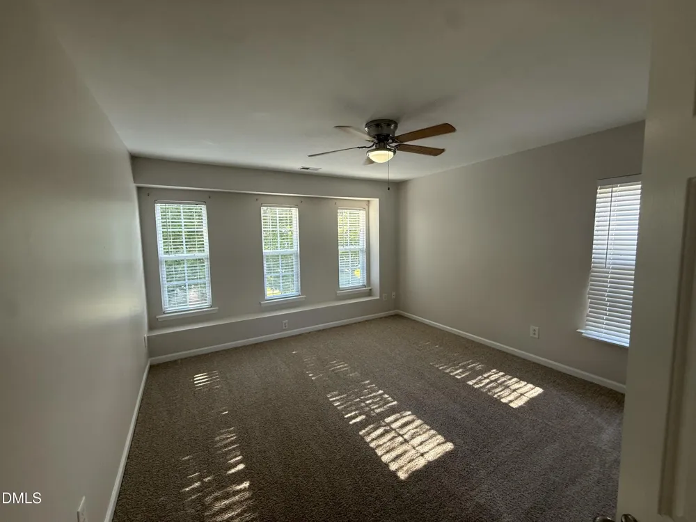 220 Milpass Drive Holly Springs, NC 27540