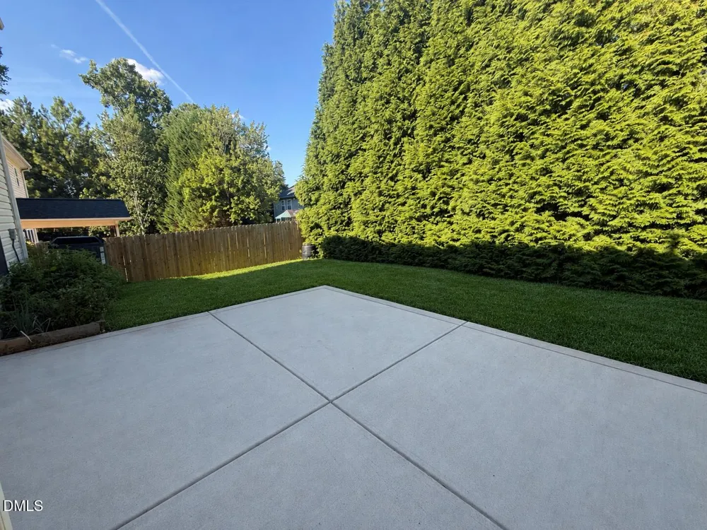 220 Milpass Drive Holly Springs, NC 27540