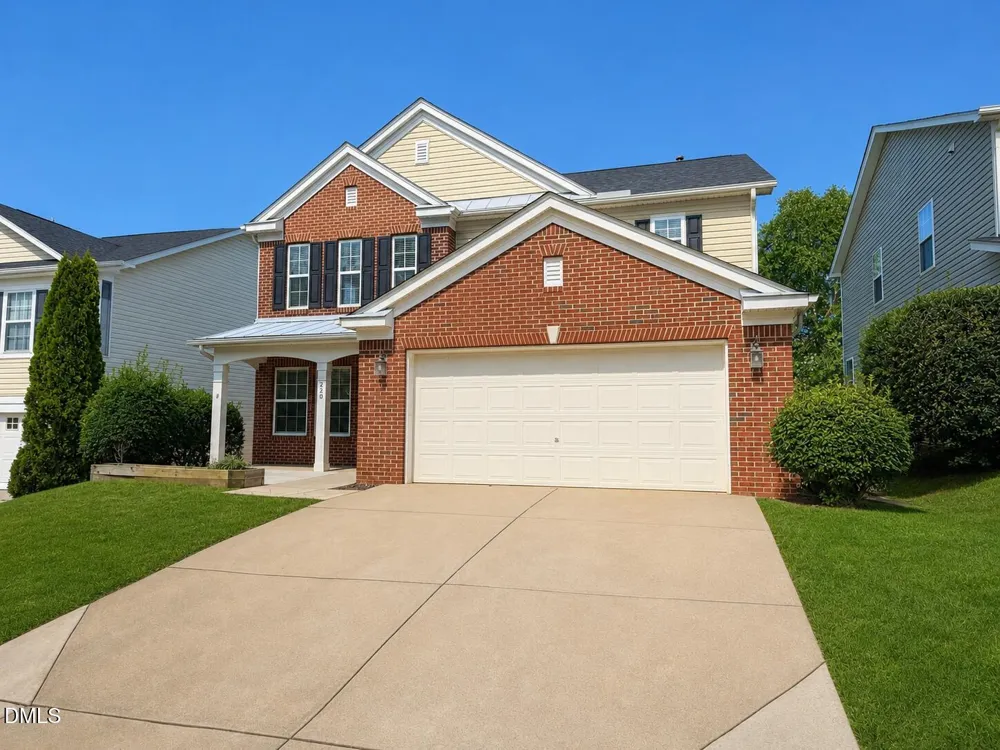 220 Milpass Drive Holly Springs, NC 27540