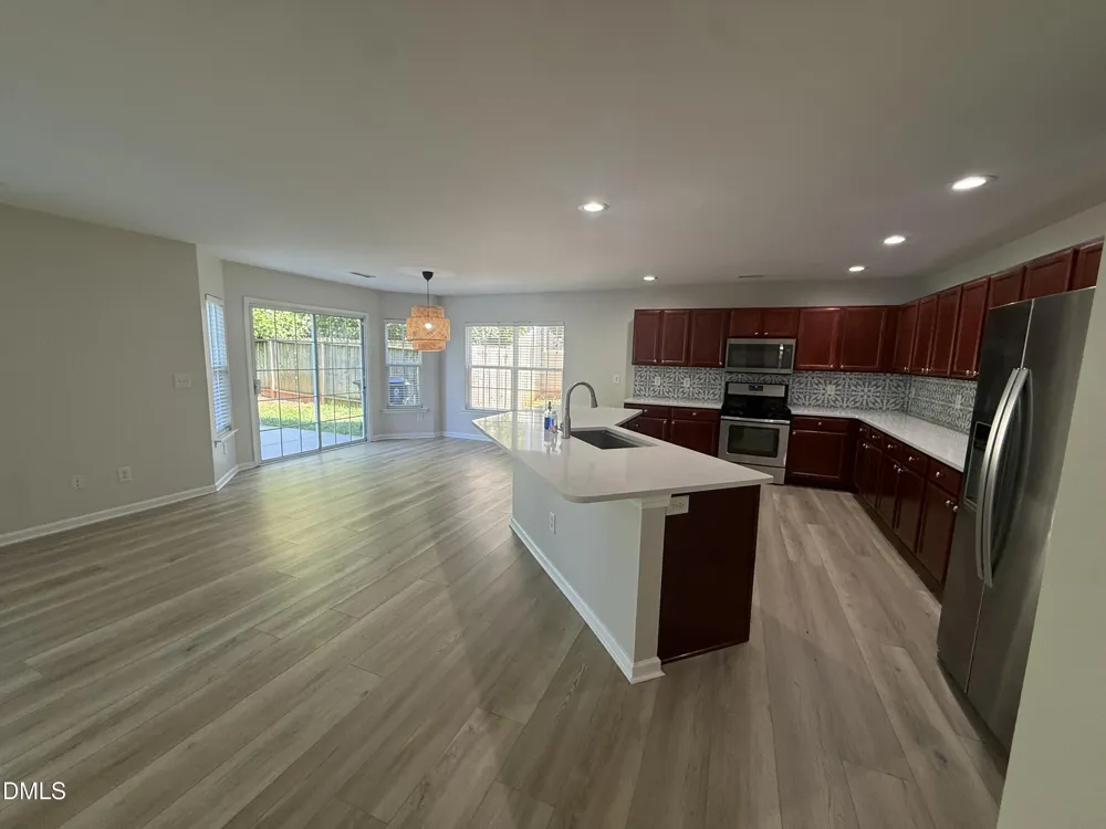 220 Milpass Drive Holly Springs, NC 27540