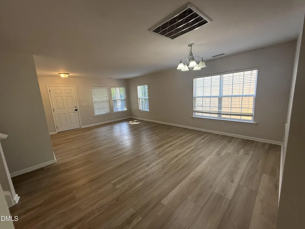 220 Milpass Drive Holly Springs, NC 27540