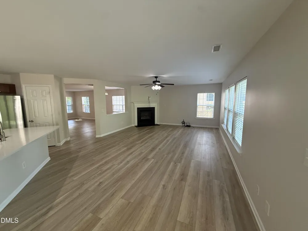 220 Milpass Drive Holly Springs, NC 27540