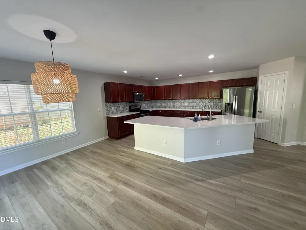 220 Milpass Drive Holly Springs, NC 27540