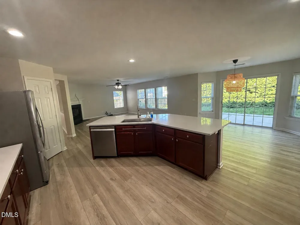 220 Milpass Drive Holly Springs, NC 27540