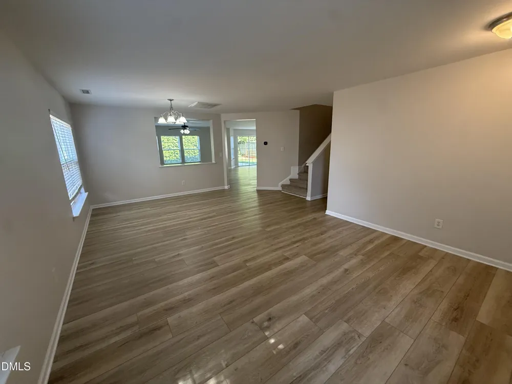 220 Milpass Drive Holly Springs, NC 27540