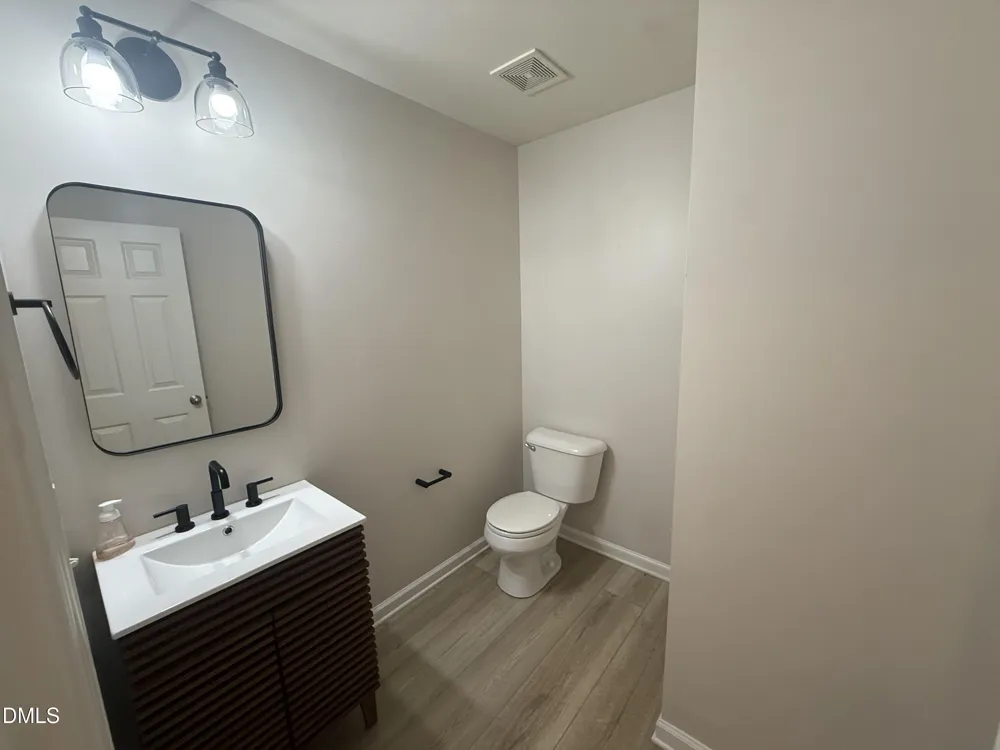 220 Milpass Drive Holly Springs, NC 27540