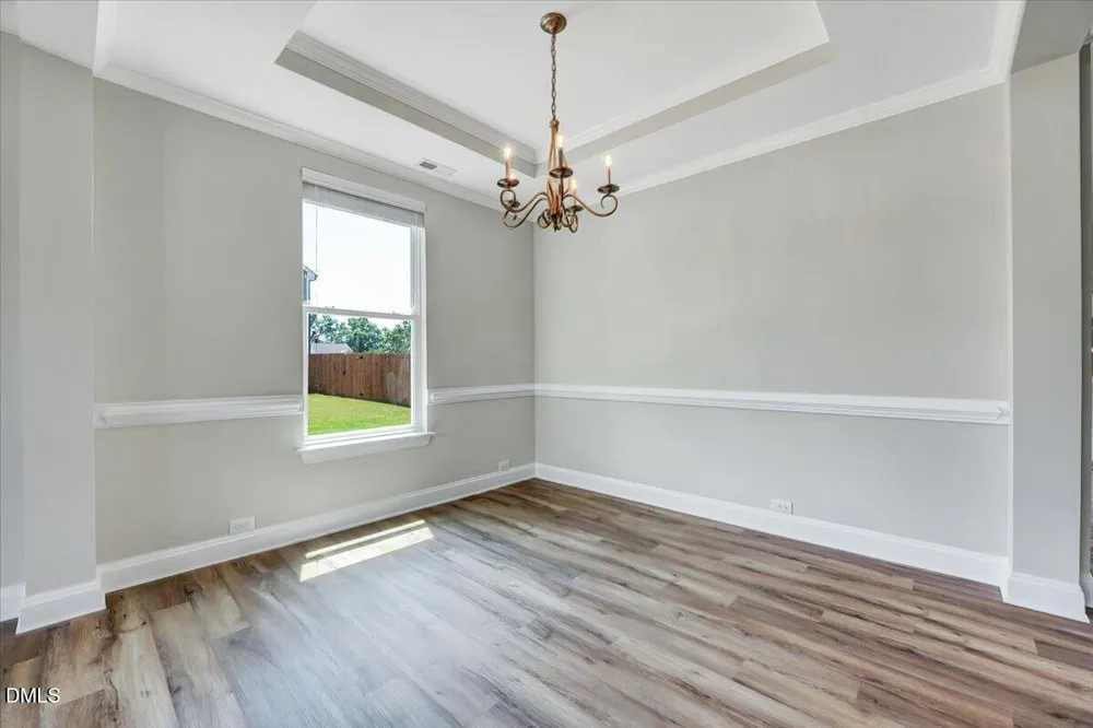 809 Willow Tower Court Rolesville, NC 27571