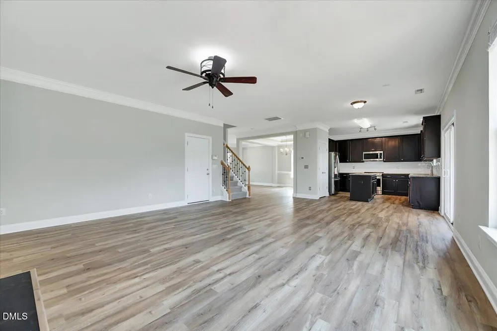 809 Willow Tower Court Rolesville, NC 27571