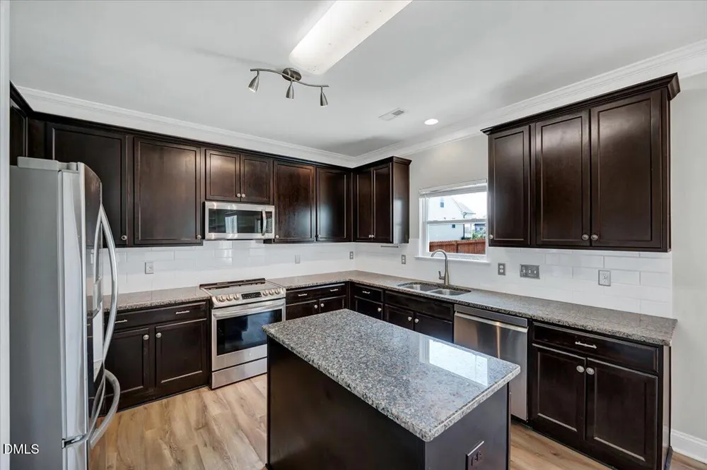 809 Willow Tower Court Rolesville, NC 27571