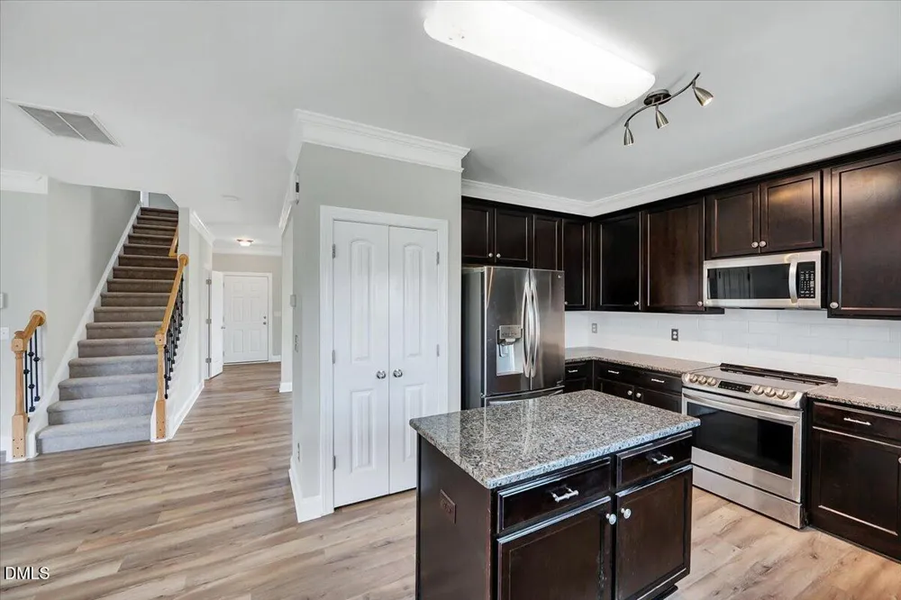 809 Willow Tower Court Rolesville, NC 27571