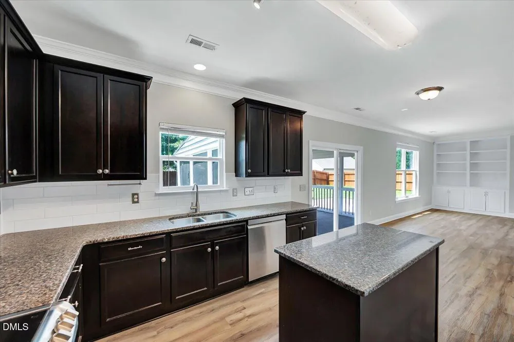 809 Willow Tower Court Rolesville, NC 27571