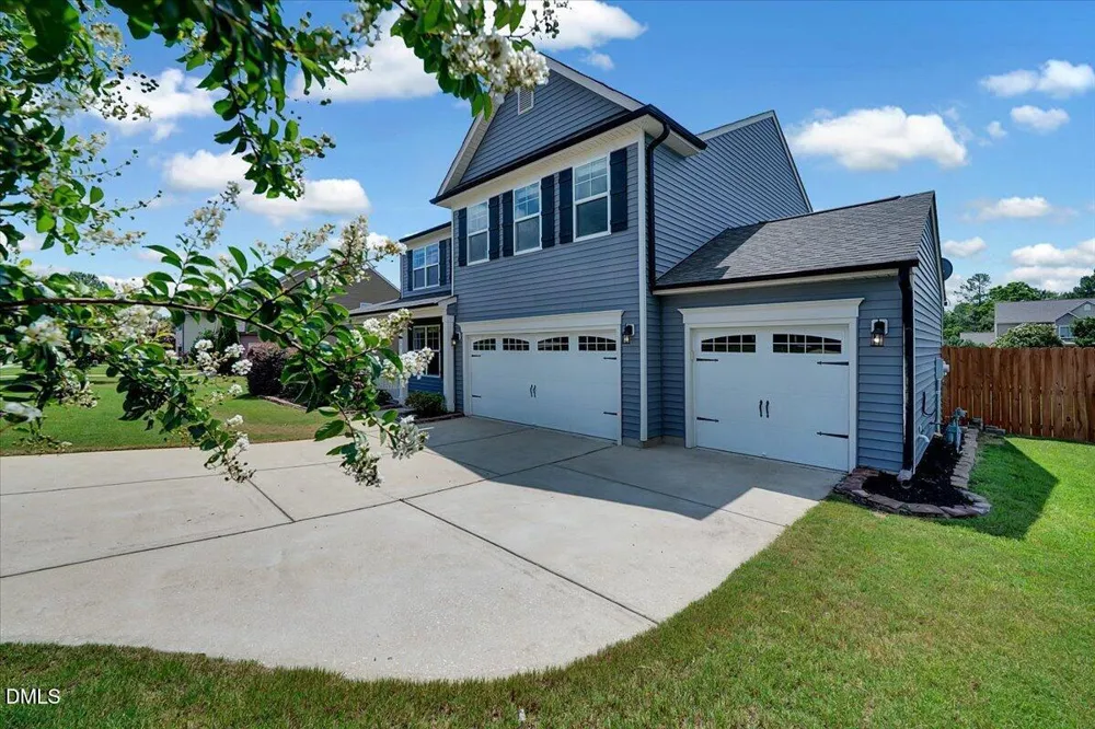 809 Willow Tower Court Rolesville, NC 27571